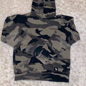 Abercrombie Kids Hoodie - Size 5-6